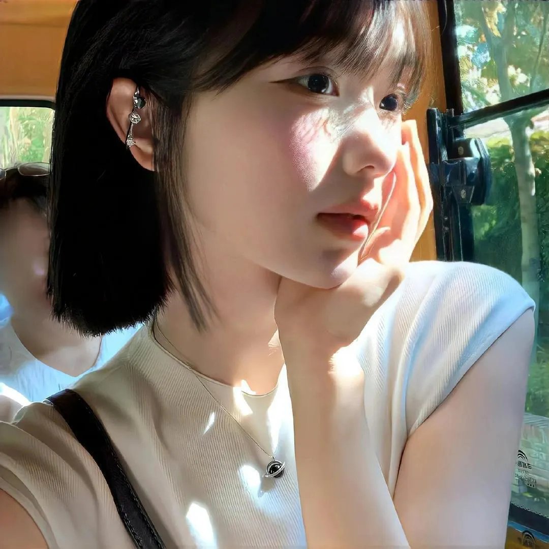 我独自蜜月